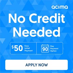 Acima Finance - Apply Here