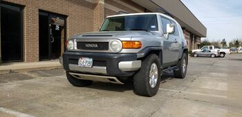 Auto Repair Projects | Unlimited Off Road LLC image 10