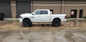Auto Repair Projects | Unlimited Off Road LLC image 15