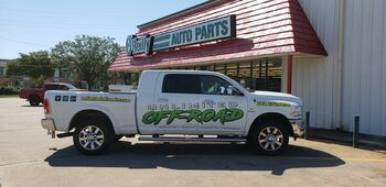 Auto Repair Projects | Unlimited Off Road LLC image 24