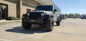 Auto Repair Projects | Unlimited Off Road LLC image 28