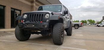 Auto Repair Projects | Unlimited Off Road LLC image 35