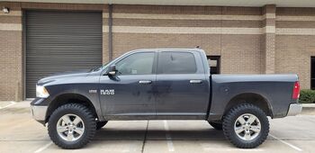 Auto Repair Projects | Unlimited Off Road LLC image 37