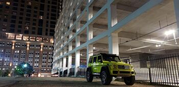 Auto Repair Projects | Unlimited Off Road LLC image 39