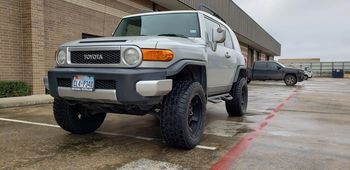 Auto Repair Projects | Unlimited Off Road LLC image 48