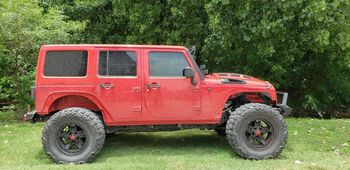 Auto Repair Projects | Unlimited Off Road LLC image 5