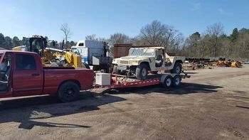 Auto Repair Projects | Unlimited Off Road LLC image 61