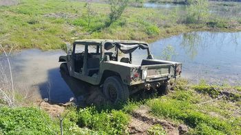 Auto Repair Projects | Unlimited Off Road LLC image 62