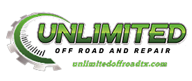 Unlimited Off Road And Repair