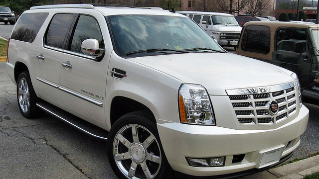 Cadillac Service in Houston, TX | Unlimited Off Road And Repair