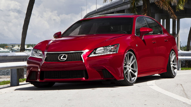 Lexus Service in Houston, TX | Unlimited Off Road And Repair