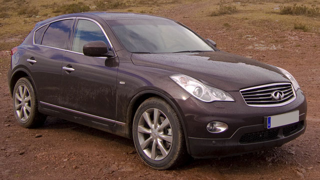 Infiniti Service in Houston, TX | Unlimited Off Road And Repair